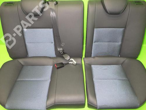 BP6392330C17 | Rear seat SEAT IBIZA IV (6J5, 6P1) 1.2 TSI BP6392330C17