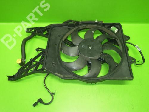 Elektronisk modul OPEL CORSA D (S07) 1.3 CDTI (L08, L68) (75 hp) 6398389