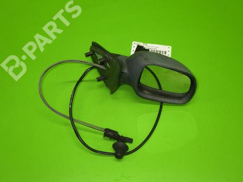 Used Right mirror SEAT IBIZA II (6K1) 1.4 (60 hp) 6673289