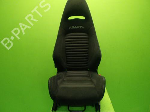 Used Right front seat ABARTH 500 / 595 / 695 1.4 (312.AXF11, 312.AXF1A) (180 hp) 31919936
