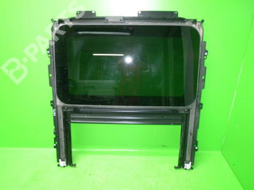 Used Sunroof MERCEDES-BENZ CLK (C208) CLK 200 (208.335) (136 hp) 6363856