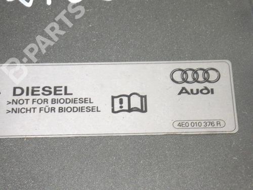 Klapa wlewu paliwa AUDI A4 B7 Avant (8ED) 2.0 TDI | BP6432513C131 