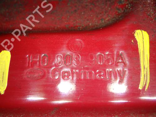 Fuel flap VW GOLF III (1H1) 1.8 | BP18511287C131 