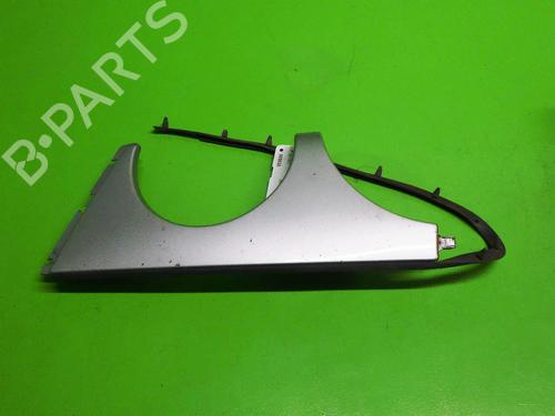 Frontlys deksel MERCEDES-BENZ E-CLASS (W210) E 230 (210.037) (150 hp) 14725226