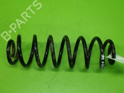 Used Shock absorber spring VW TOURAN (1T1, 1T2) 2.0 TDI 16V (140 hp) 14743634