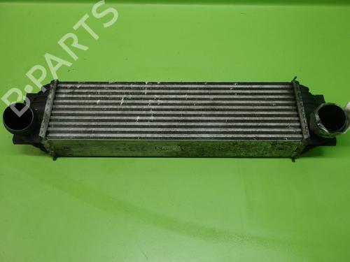Used Intercooler BMW 5 Touring (F11) 530 d xDrive (258 hp) 31843067
