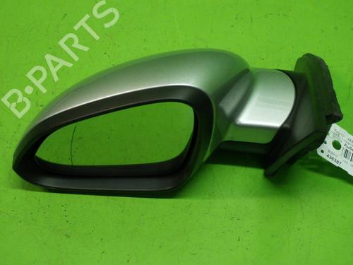 Used Left mirror OPEL INSIGNIA A Sports Tourer (G09) 2.0 Turbo 4x4 (35) (220 hp) 29984807
