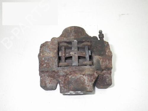 Right rear brake caliper OPEL OMEGA B (V94) 3.0 V6 (F69, M69, P69) | BP14707367M106 