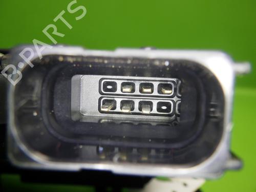 Front left lock OPEL CORSA E (X15) 1.3 CDTI (08, 68) | BP21274905C98