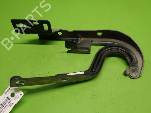 Used Hinge/Door check strap PEUGEOT 3008 I MPV (0U_) 1.6 HDi (109 hp) 26406405