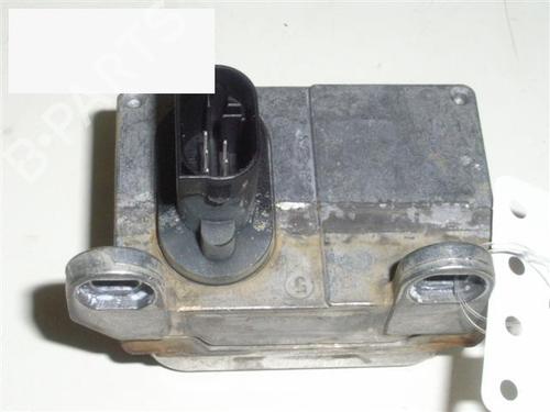 Used Electronic module MERCEDES-BENZ C-CLASS (W203) C 200 CDI (203.007) (122 hp) 14703356