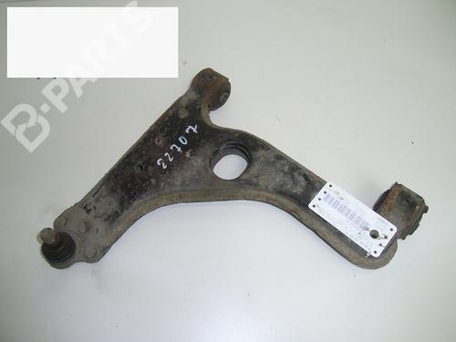 Querlenker links vorne für OPEL ASTRA G Hatchback (T98) 1.6 (F08, F48) (84 hp) 6662115