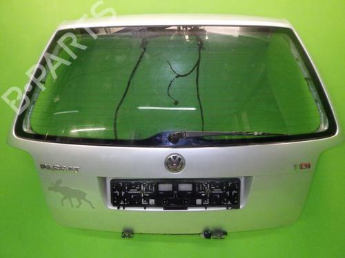 Used Tailgate Tailgate VW PASSAT B5.5 Variant (3B6) 1.9 TDI (130 hp) 36367127 36367127