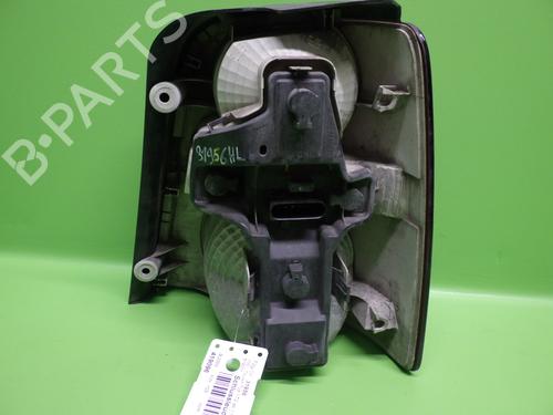 Left taillight VW TOURAN (1T1, 1T2) 2.0 TDI 16V | BP23084594C34 