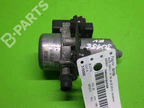 Used Vacuum pump AUDI A1 (8X1, 8XK) 1.4 TFSI (122 hp) 6393013