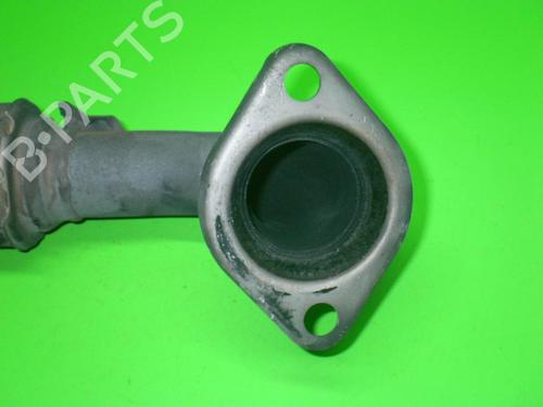 Pipe HONDA ACCORD VII Tourer (CM, CN) 2.2 i-CTDi (CN2) | BP14720080M125 