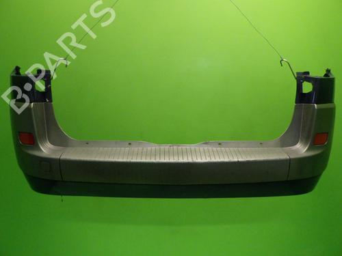 Used Rear bumper RENAULT SCÉNIC II (JM0/1_) 1.6 16V (JM1R) (112 hp) 30187323