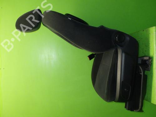 Left front seat FORD FOCUS C-MAX (DM2) 2.0 TDCi | BP36173069C15 - Image 3
