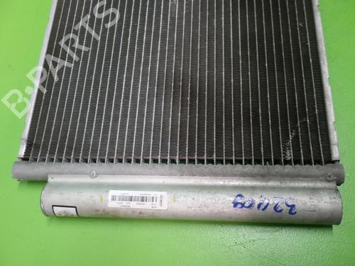 AC radiator ABARTH 500 / 595 / 695 1.4 (312.AXF11, 312.AXF1A) | BP32128324M32 - Image 3