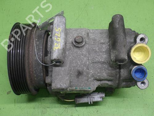 Used AC compressor AC compressor 37411907 37411907