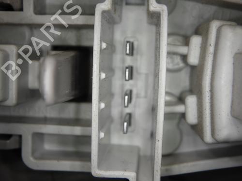 Right taillight FORD MONDEO IV Turnier (BA7) 2.0 TDCi | BP28176429C35