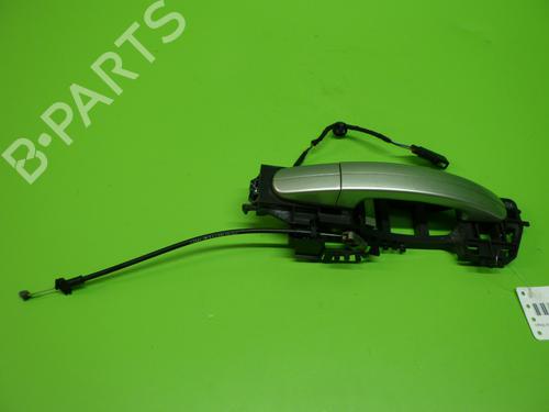 Used Front right exterior door handle FORD FOCUS II Convertible 2.0 (145 hp) 27976341