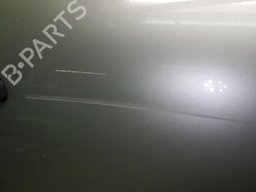 Right rear door MERCEDES-BENZ C-CLASS (W203) C 200 Kompressor (203.042) | BP22535921C5 