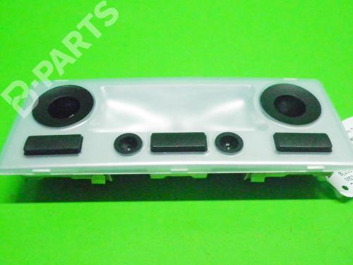 Kabinelys BMW 5 (E60) 530 d (235 hp) 6369084