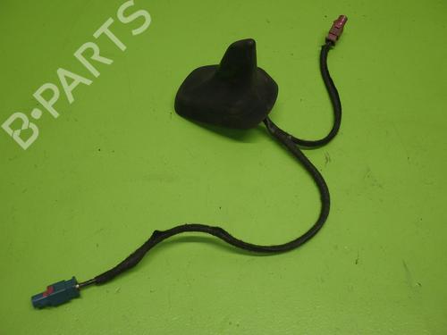 Autoradio AUDI A6 C6 Avant (4F5) 2.7 TDI (190 hp) 32128314