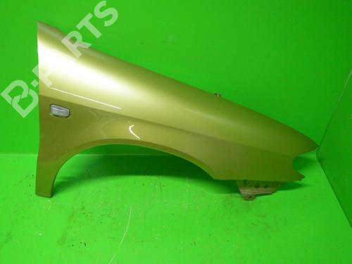 Used Right front fenders CITROËN XSARA (N1) 1.8 i (90 hp) 6604991