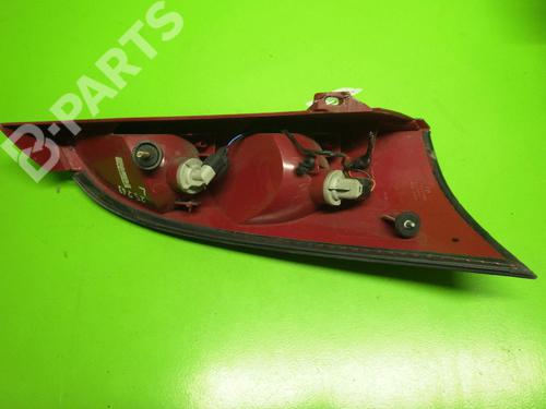 Left taillight FORD FOCUS I (DAW, DBW) 1.4 16V | BP6661505C34 