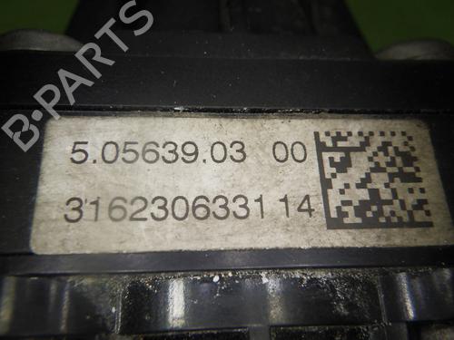 Egr OPEL CORSA B (S93) 1.0 i 12V (F08, F68, M68) | BP28711784M69 