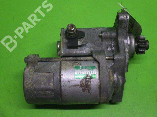 Used Starter ROVER 400 II (RT) 420 Di (105 hp) 6387685
