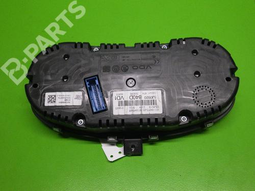 Instrument cluster SKODA ROOMSTER (5J7) 1.6 TDI | BP6380044C47 
