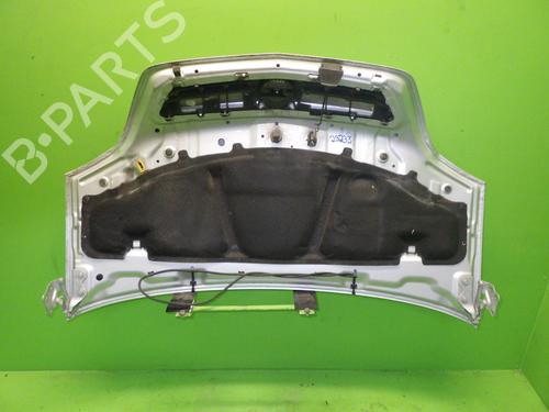 Hood OPEL MERIVA A MPV (X03) 1.3 CDTI (E75) | BP26136982C1 