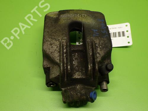 Left rear brake caliper BMW 5 Touring (E39) 520 i | BP15775395M107 