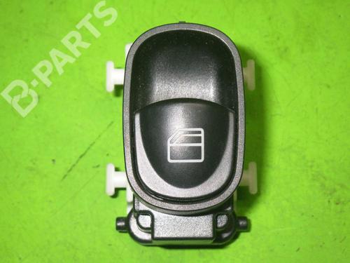 Used Right front window switch MERCEDES-BENZ C-CLASS Coupe (CL203) C 220 CDI (203.706) (143 hp) 6387386