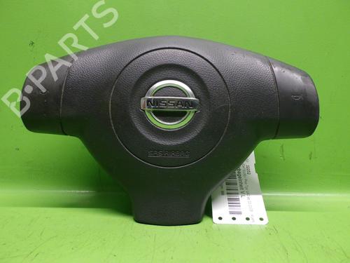 Used Driver airbag NISSAN PIXO (UA0) 1.0 (68 hp) 29017101