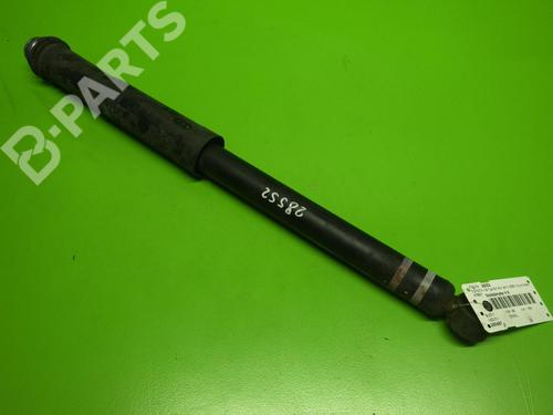 Used Right rear shock absorber TOYOTA IQ (_J1_) 1.4 D-4D (NUJ10_, NUJ10R) (90 hp) 6612300
