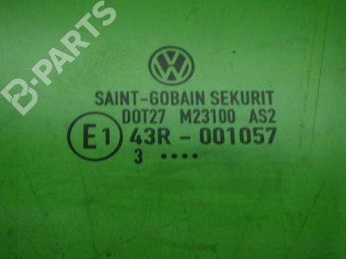 Rear left door window VW GOLF V (1K1) 1.9 TDI | BP11821683C20 