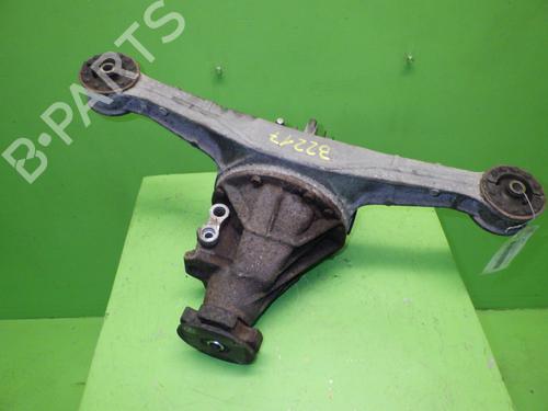 Used Rear differential MAZDA MX-5 II (NB) 1.6 16V (NB6C) (110 hp) 31747264