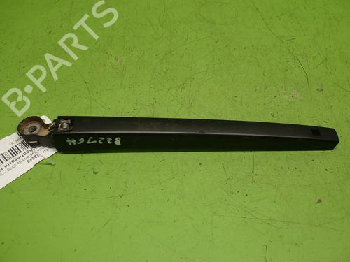 Rear windshield wiper arm VW POLO IV (9N_, 9A_) 1.4 TDI | BP29622268C144 