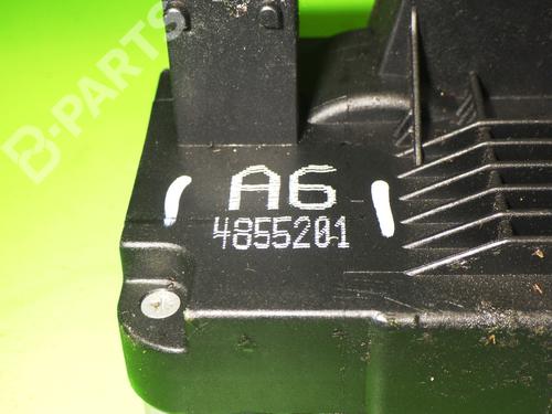 Rear right lock SAAB 9-5 Estate (YS3E) 2.3 Turbo | BP8399809C99 
