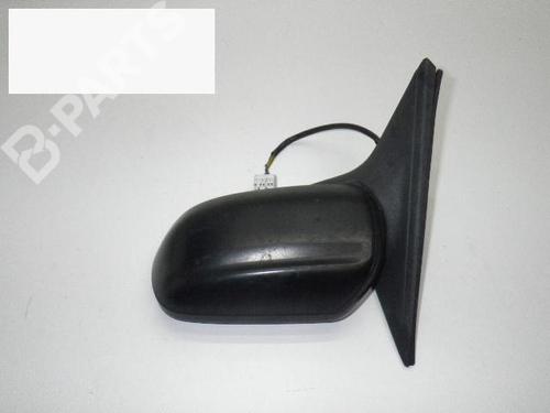 Used Left mirror MAZDA 626 V (GF) 2.0 (GFER) (136 hp) 6661543
