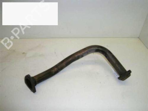 Pipe OPEL ASTRA F Hatchback (T92) 1.6 i (F08, M08, F68, M68) | BP14703752M125 