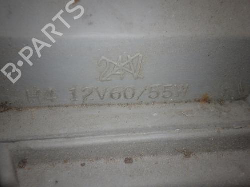Right headlight MERCEDES-BENZ 124 T-Model (S124) 300 TE (124.090) | BP29872993C29