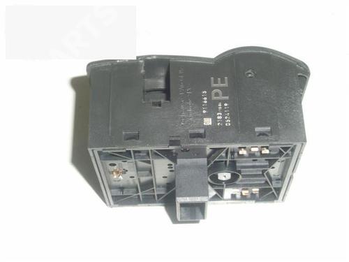 Headlight switch OPEL COMBO Box Body/MPV 1.7 DTI 16V | BP6346205I24