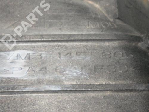 Intercooler FORD GALAXY I (WGR) 1.9 TDI | BP6380590M30 