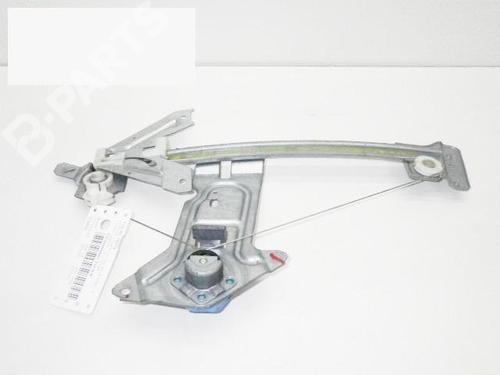Rear right window mechanism CITROËN XSARA (N1) 1.8 i | BP6606633C25 