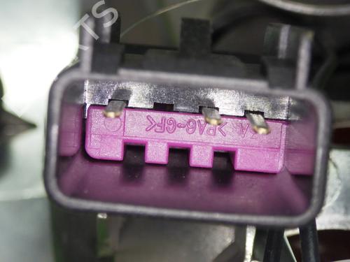 Left tailgate light OPEL INSIGNIA A Sports Tourer (G09) 2.0 Turbo 4x4 (35) | BP30403631C79 